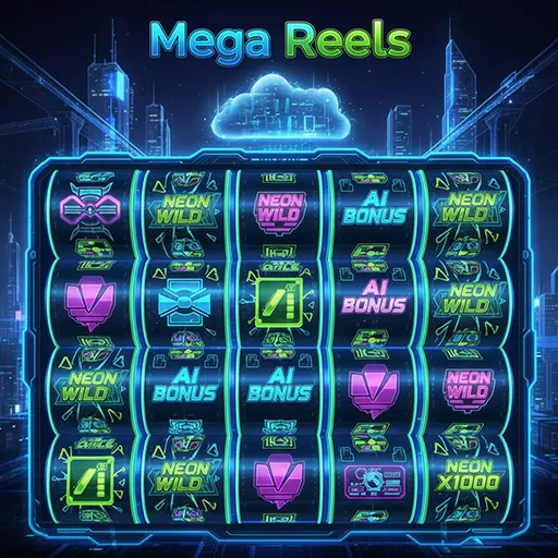 58pp Slots