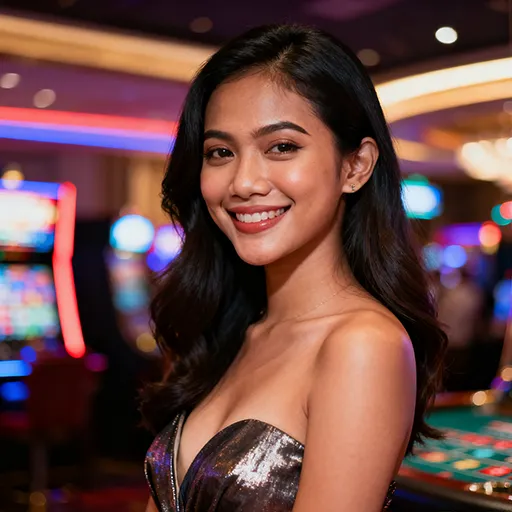 58pp Casino