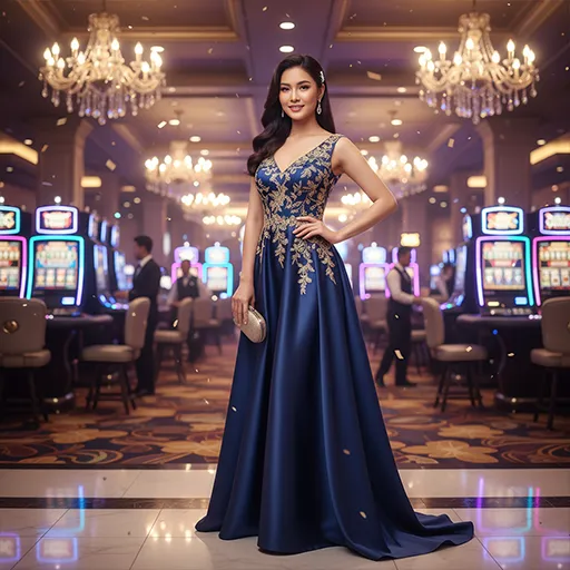 58pp casino jogos emocionantes